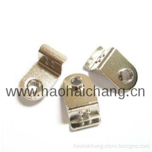 Sheet Metal Automatic Terminal